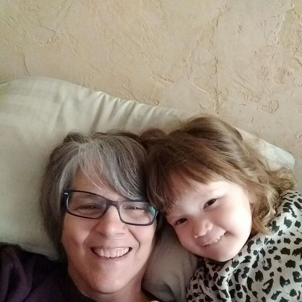 Meet your Posher, Cindy